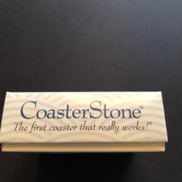 BNIB CoasterStone Coasters - Picture 2 of 6